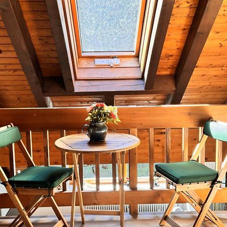 Waldlicht Titisee Экстерьер фото