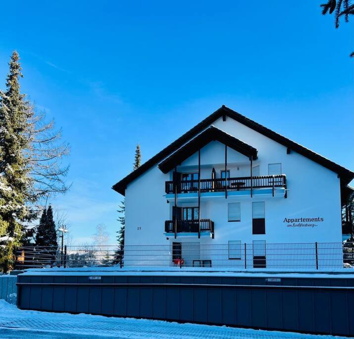 Waldlicht Titisee Экстерьер фото