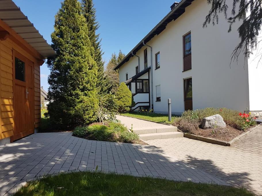 Waldlicht Titisee Экстерьер фото