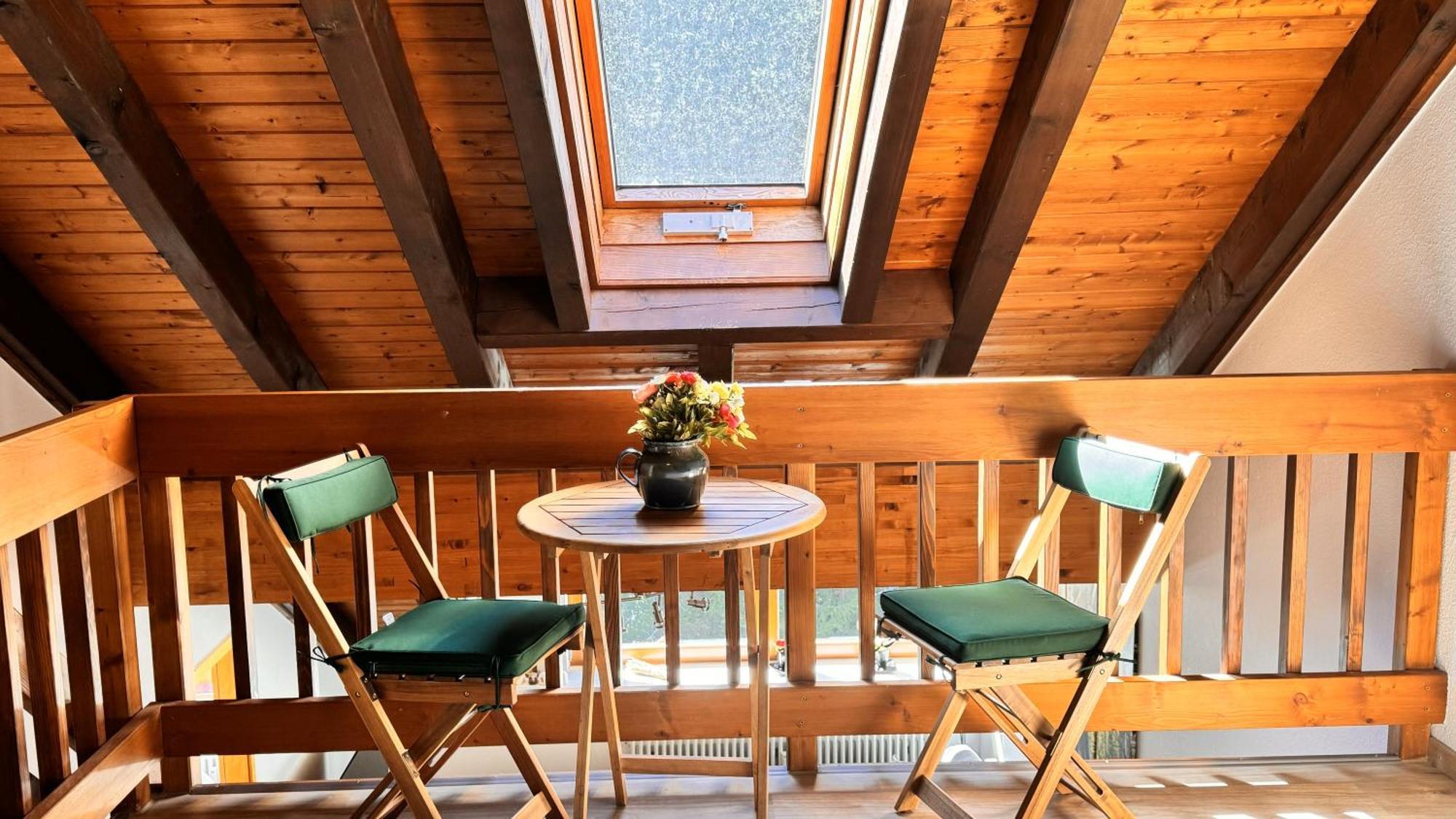 Waldlicht Titisee Экстерьер фото